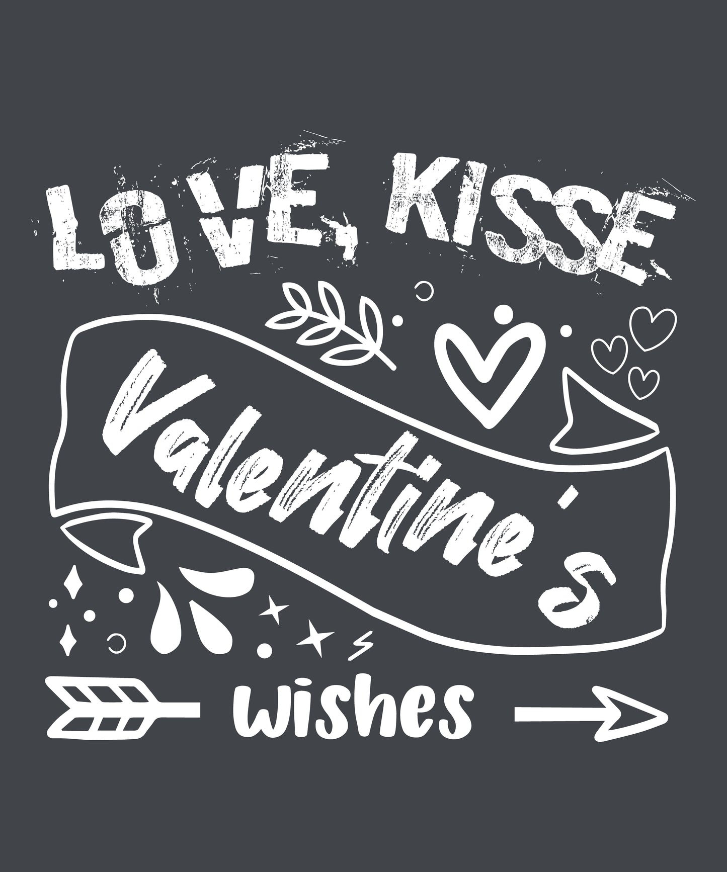 Valentine´s Wishes