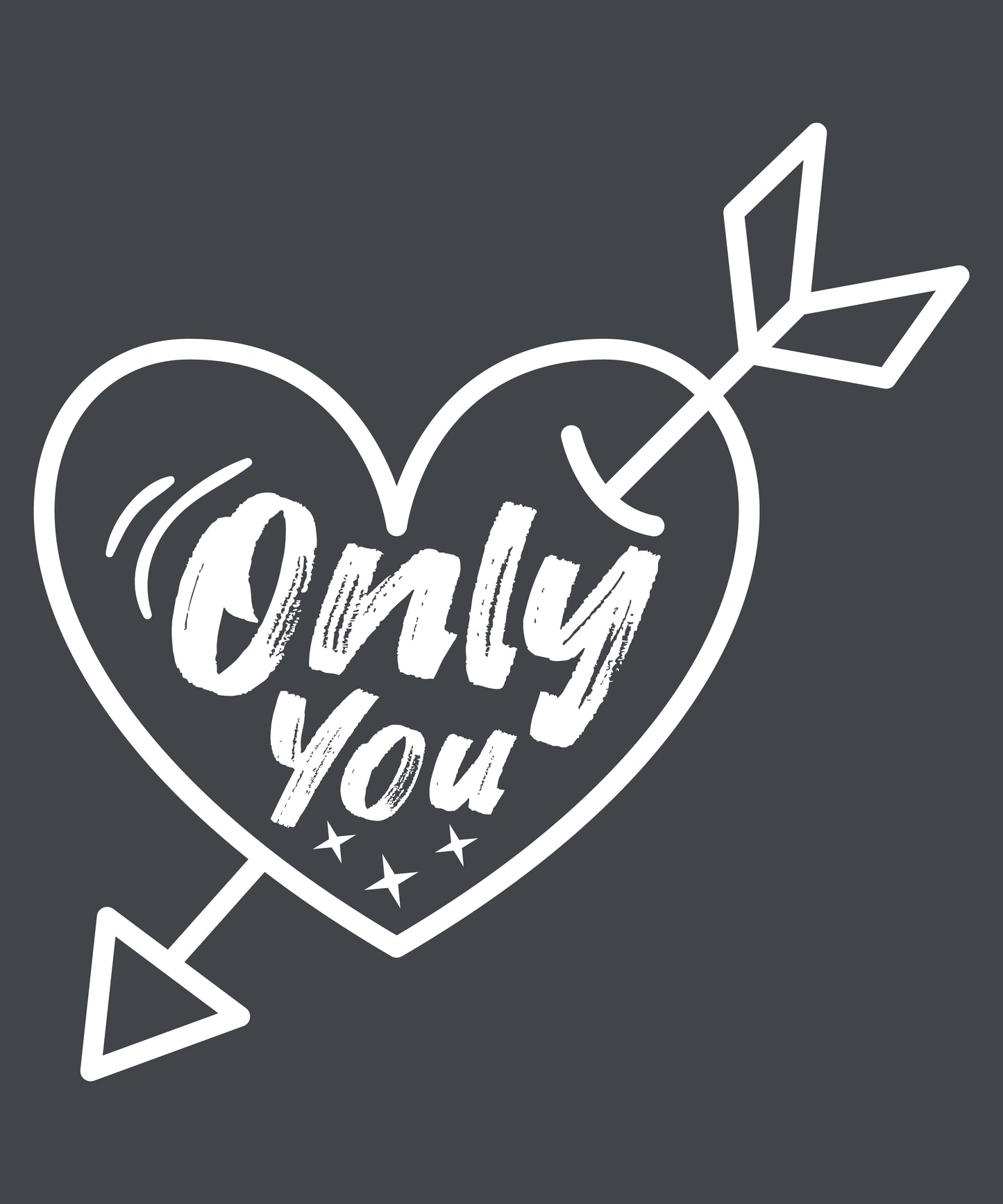 Only You