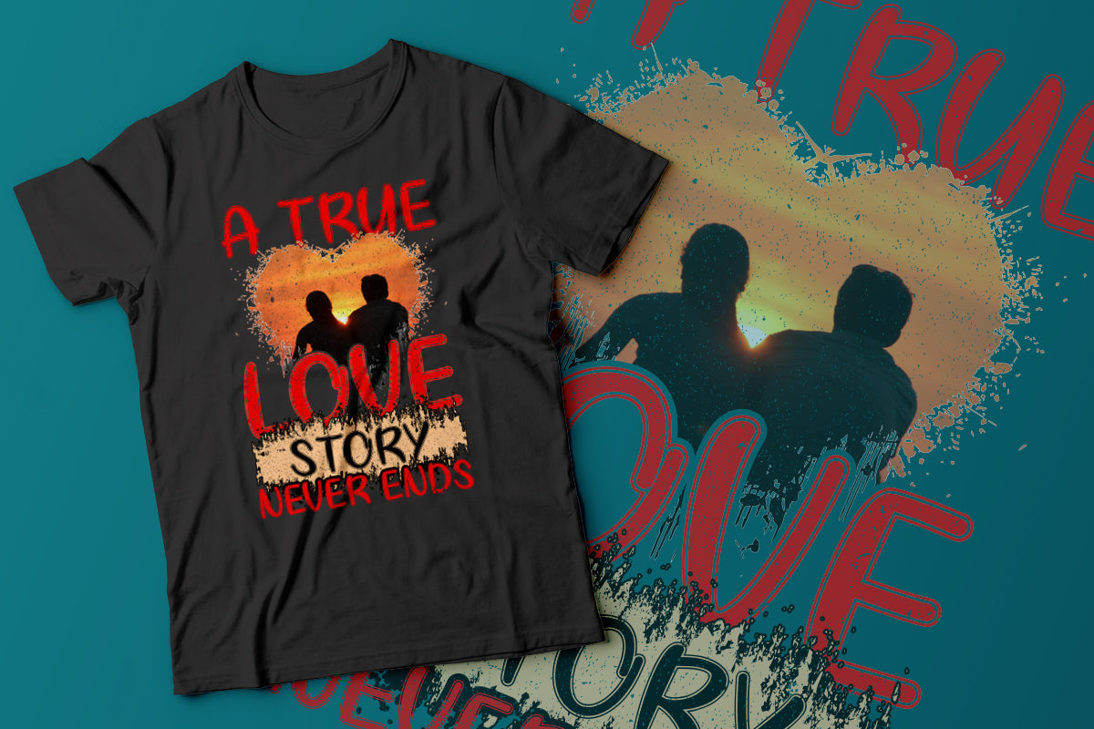 True Love Story