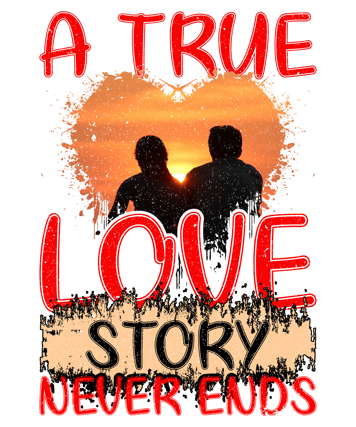 True Love Story