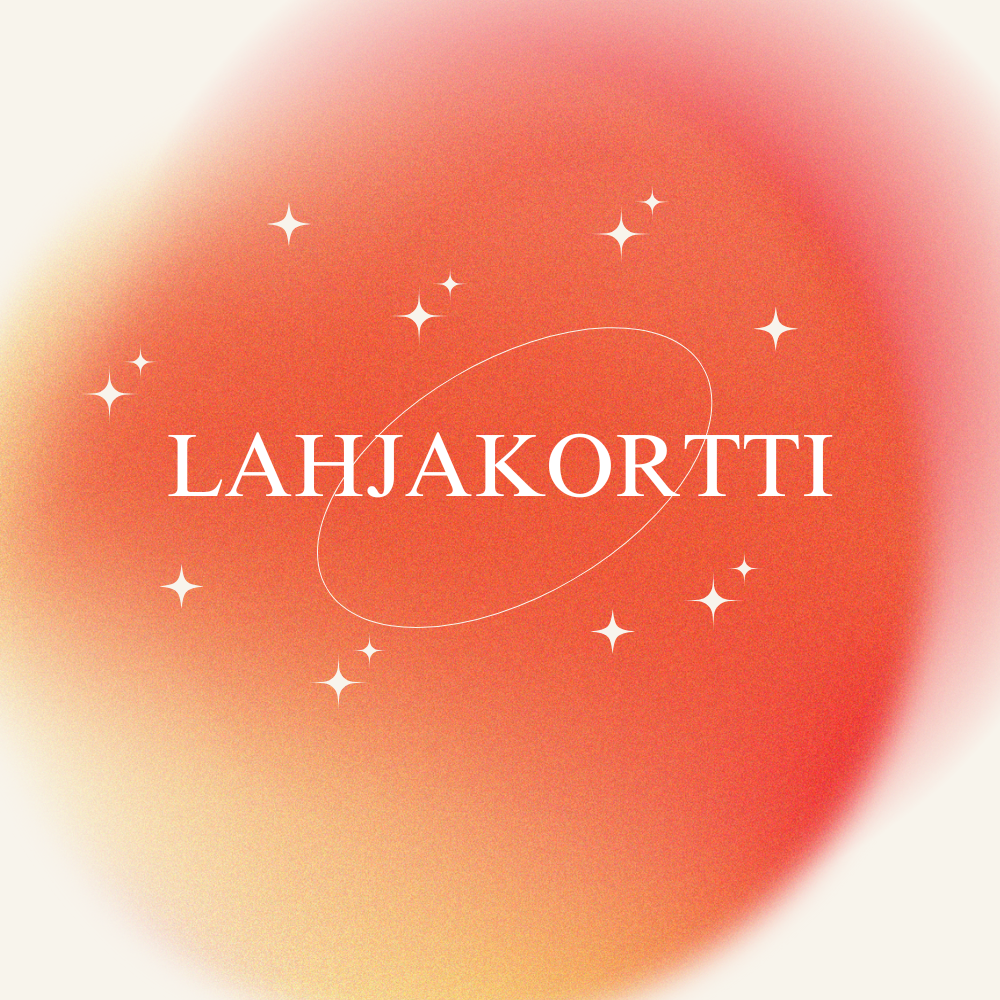 Lahjakortti