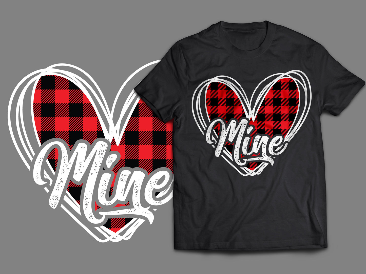 Mine