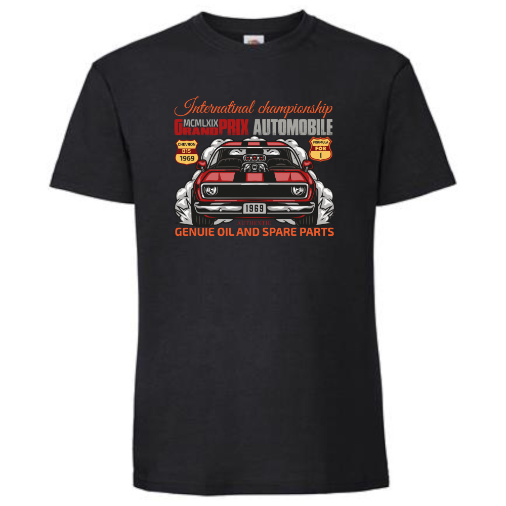 Grandprix