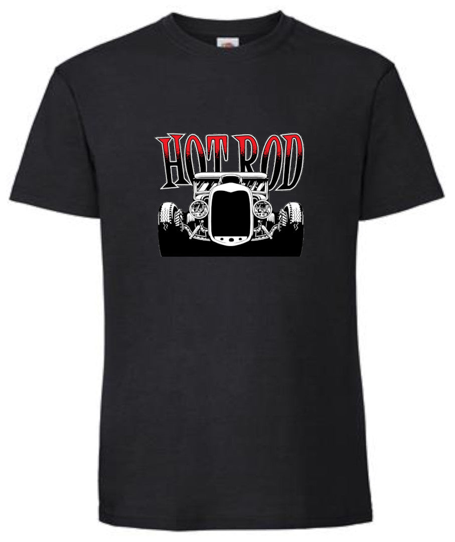 Hot Rod