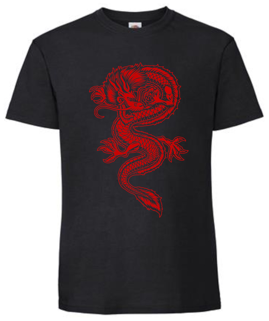 Red Dragon