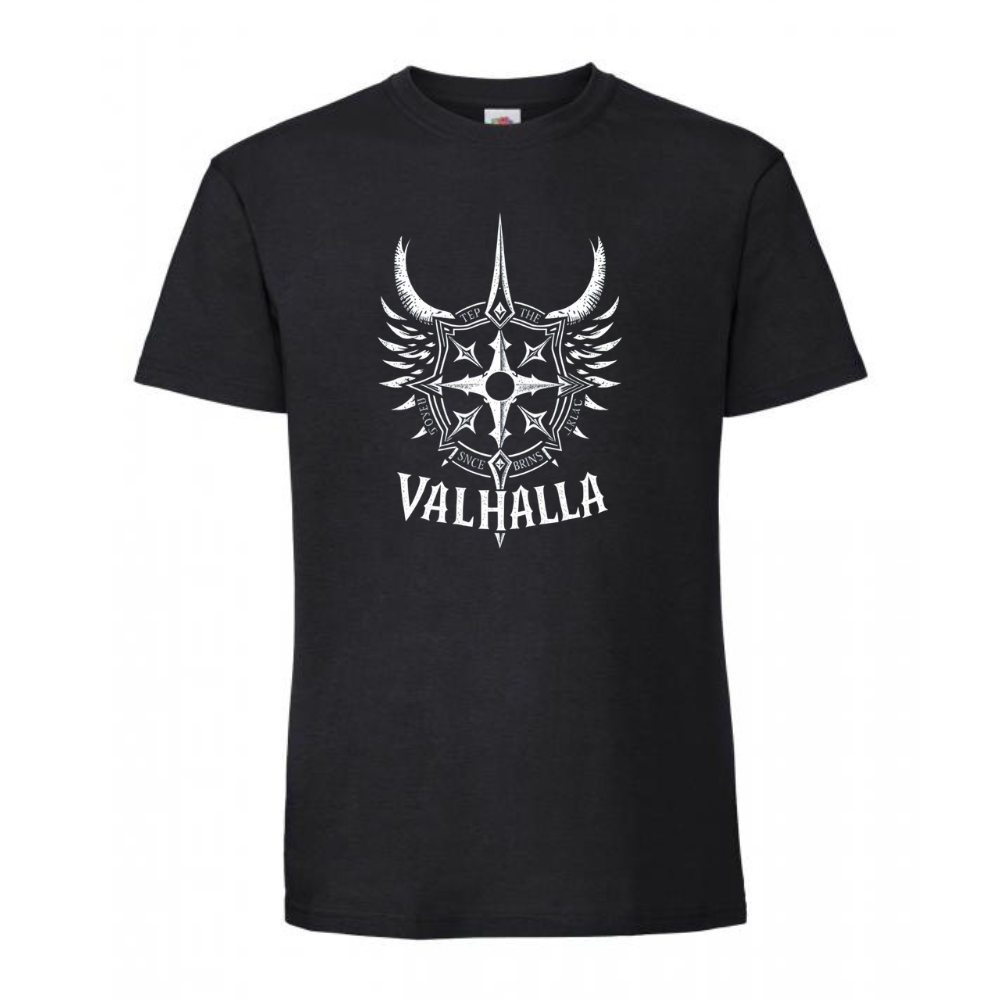 Valhalla kilpi