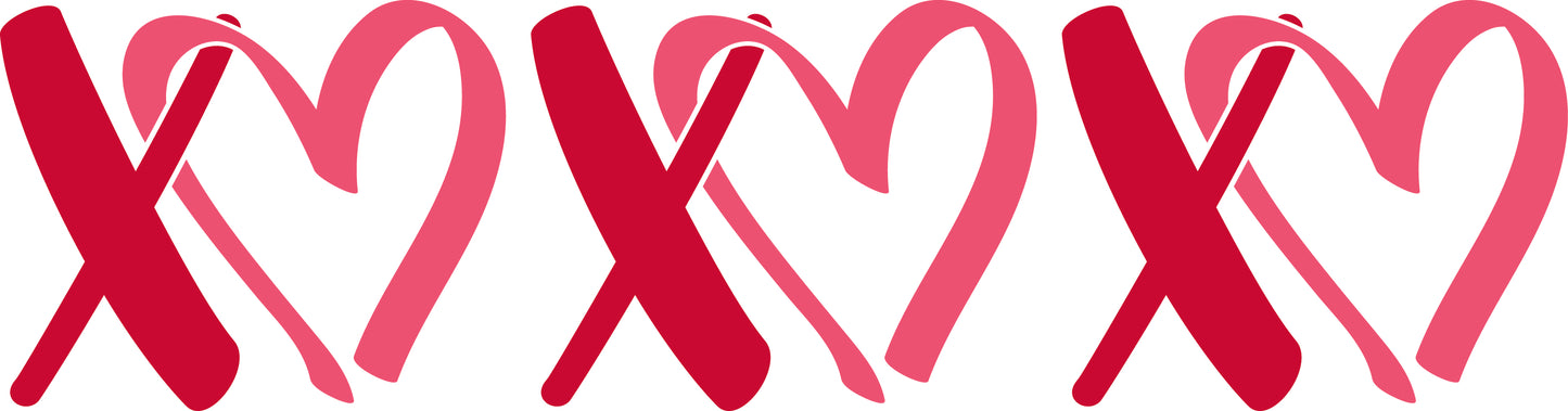 XOXO 2
