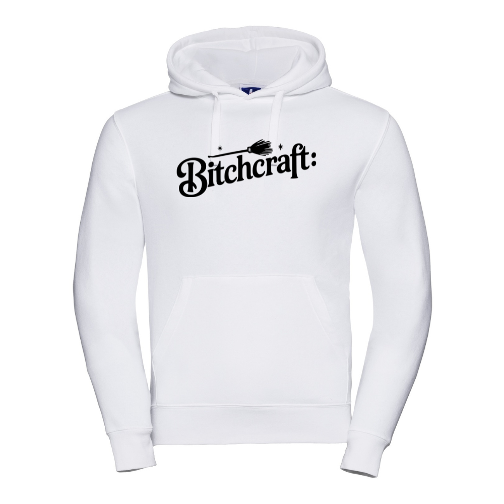 Bitchcraft