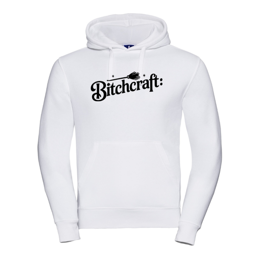 Bitchcraft