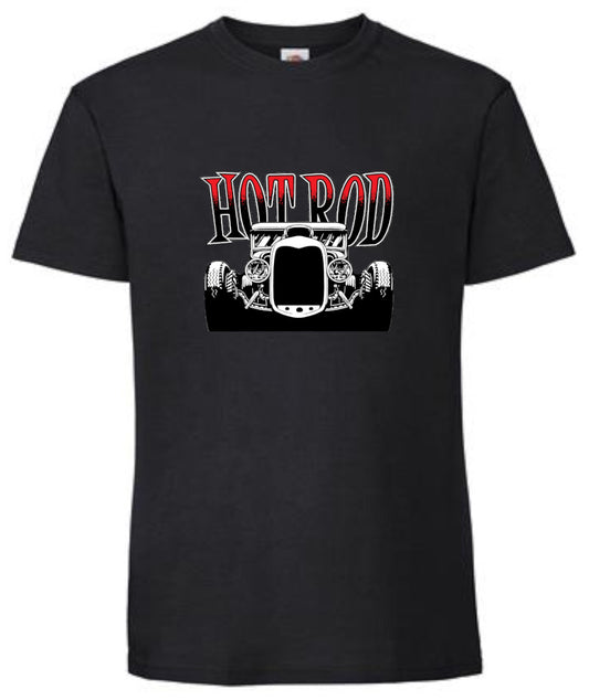 Hot Rod