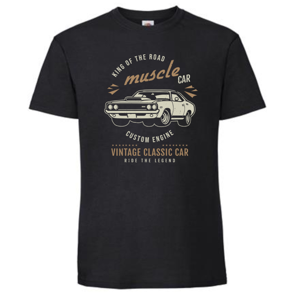 Vintage classic cars