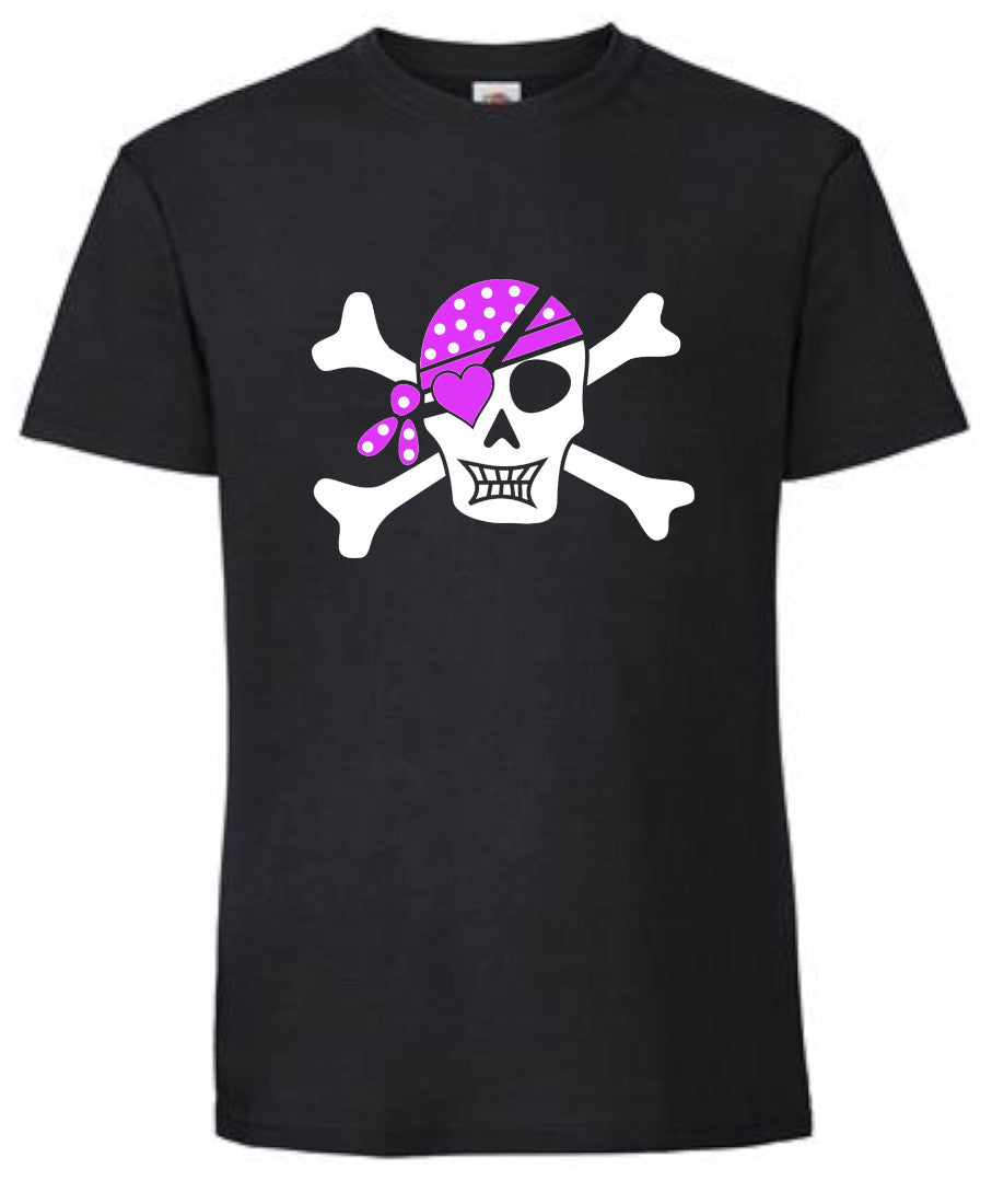 Lady piraatti