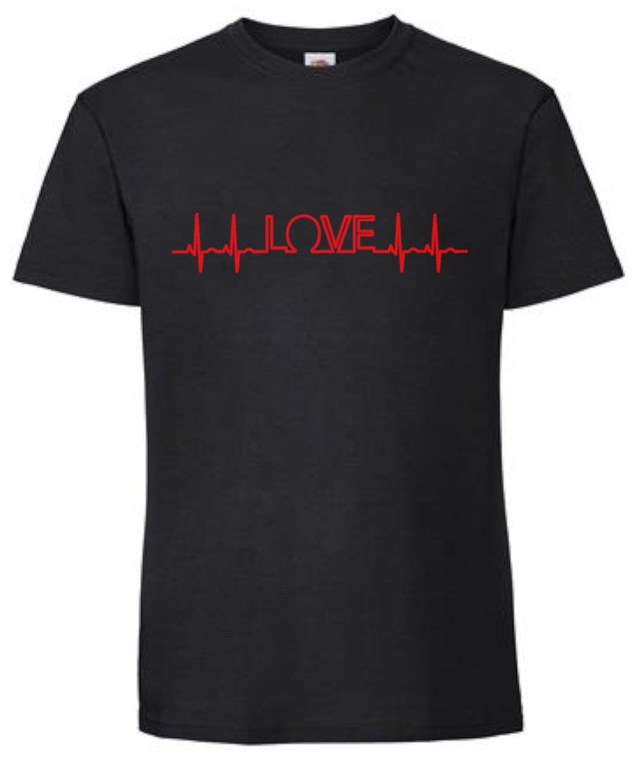 Love EKG