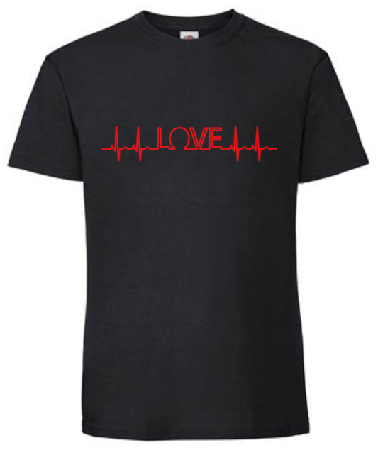 Love EKG