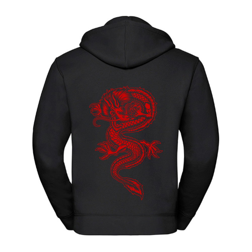 Red Dragon