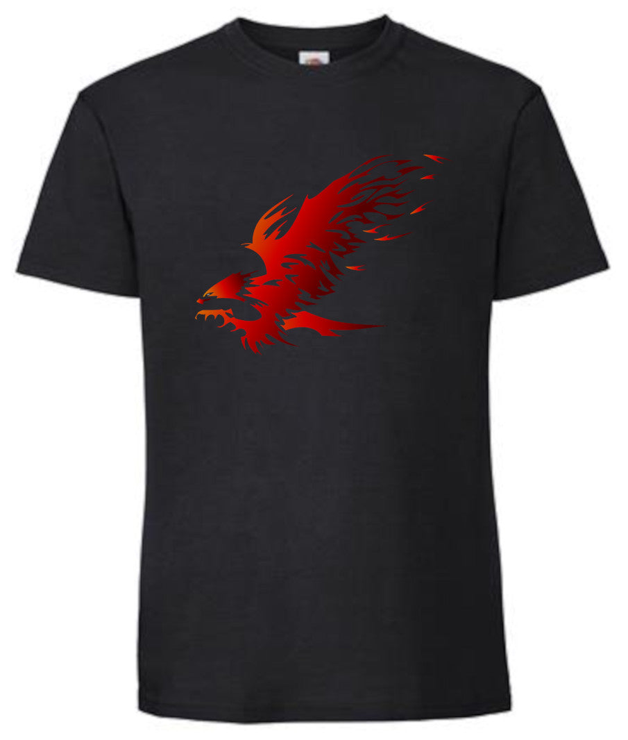 Red Eagel