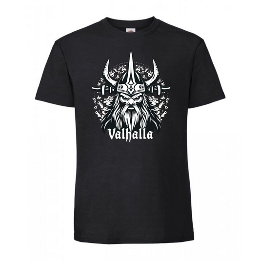 Valhalla viikinki