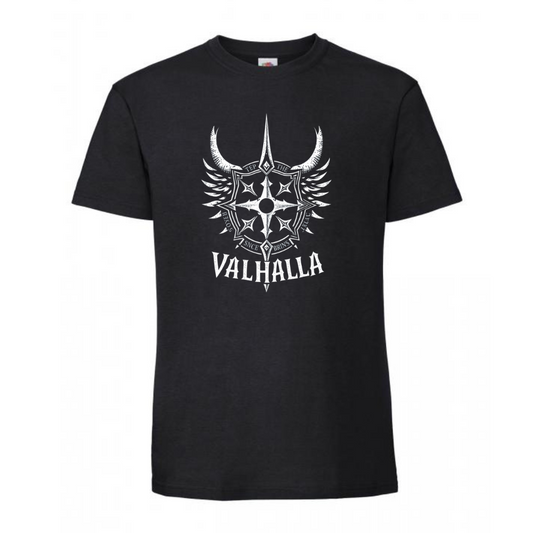 Valhalla kilpi