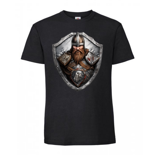 True Viking kilvessä